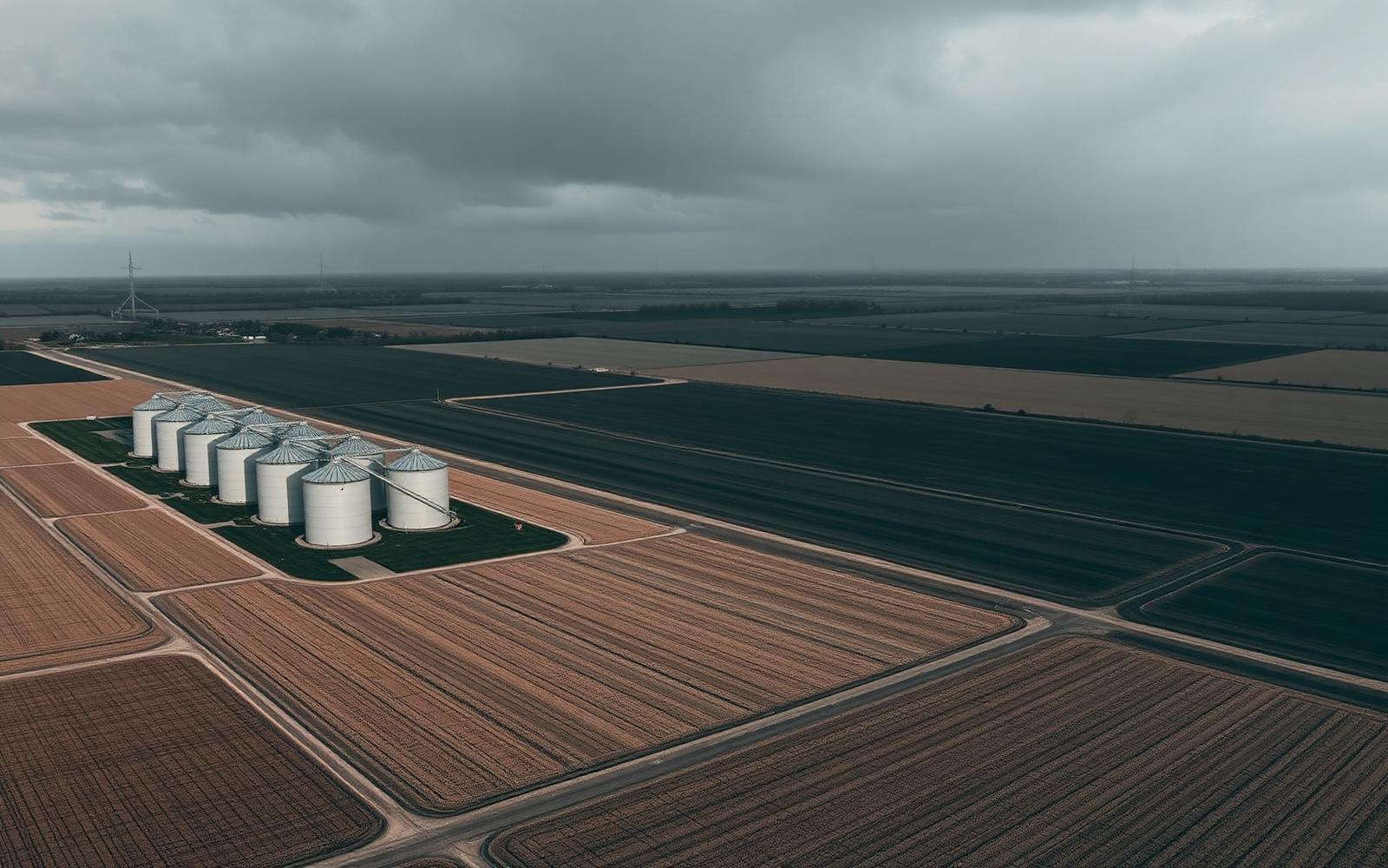 Agricultural Commodities