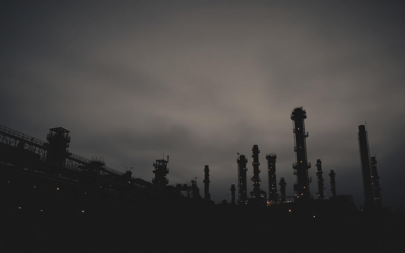 Energy & Refined Products