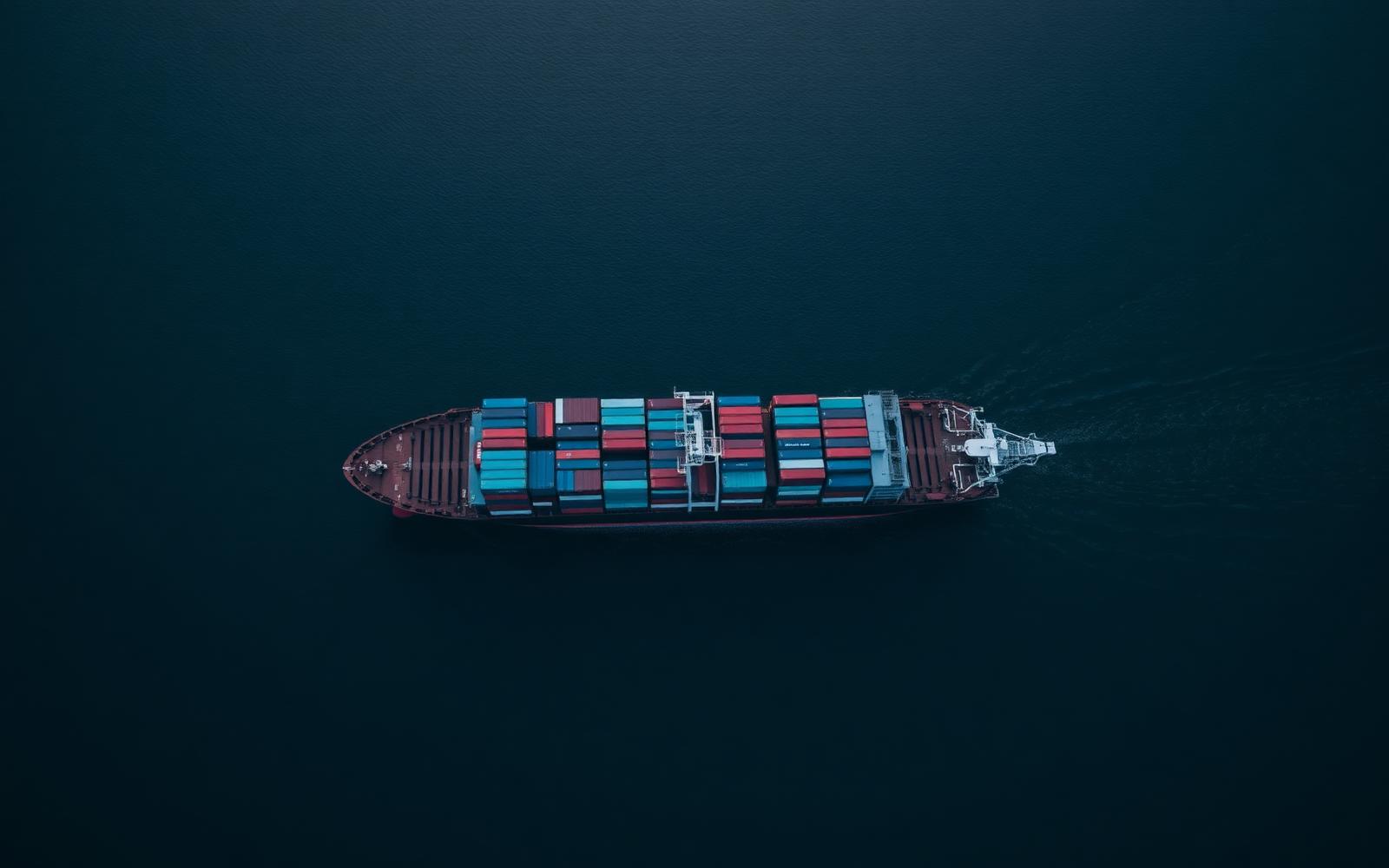 Maritime & Transportation Logistics